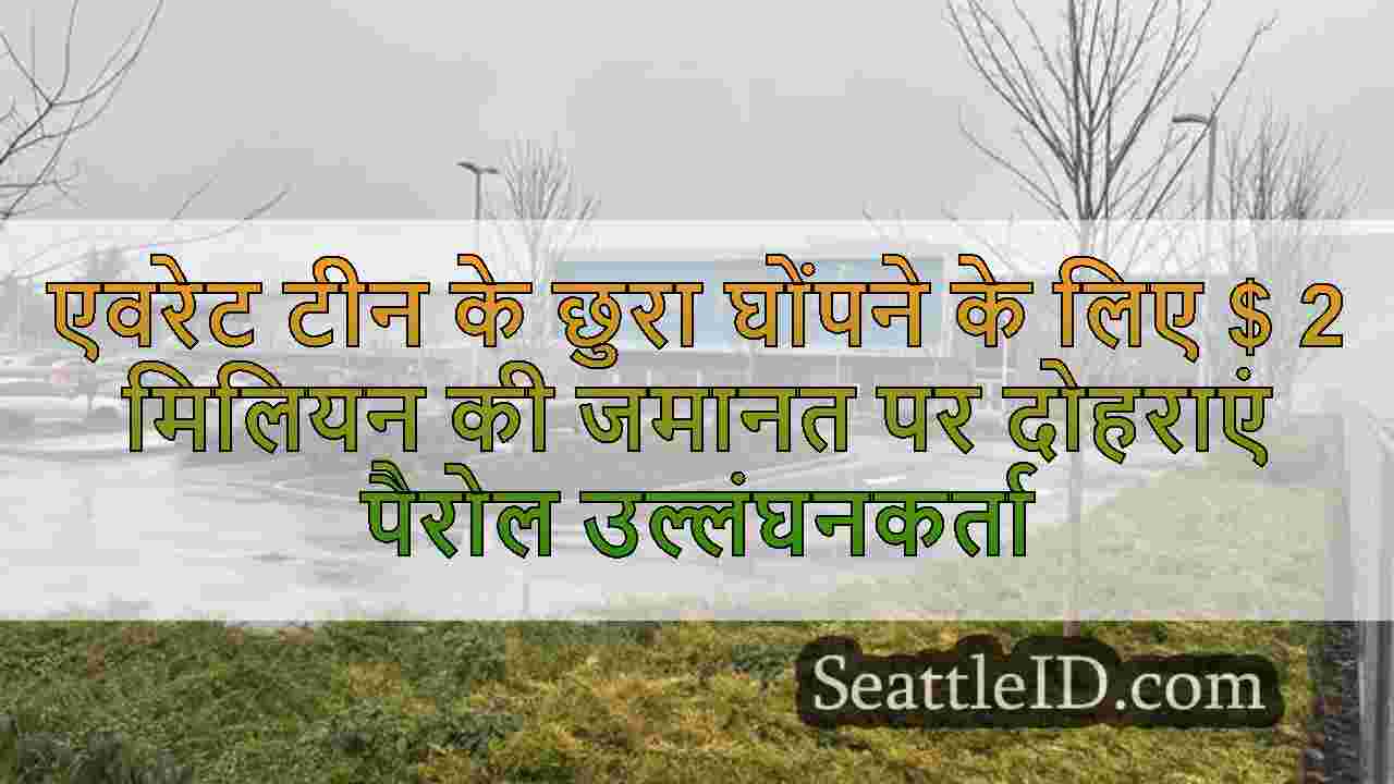 सिएटल समाचार SeattleID