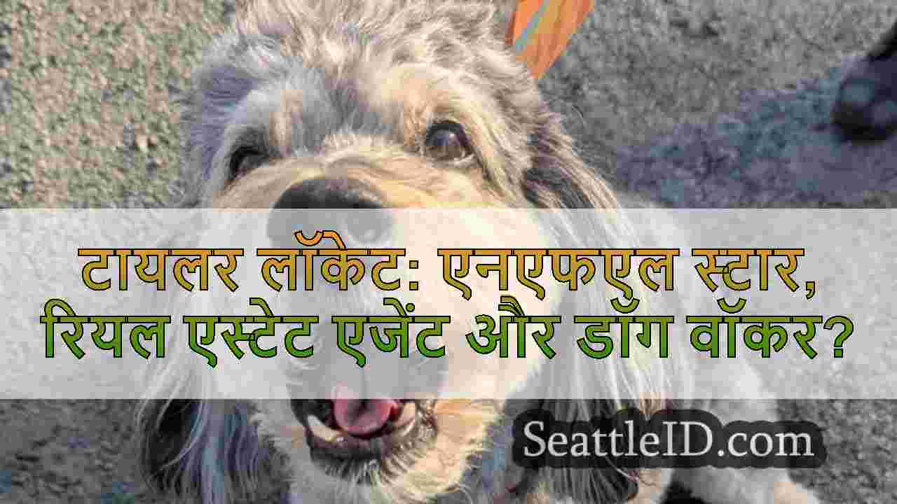 सिएटल समाचार SeattleID