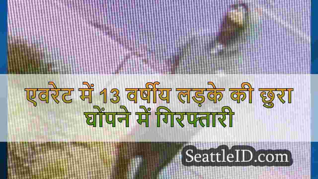 सिएटल समाचार SeattleID