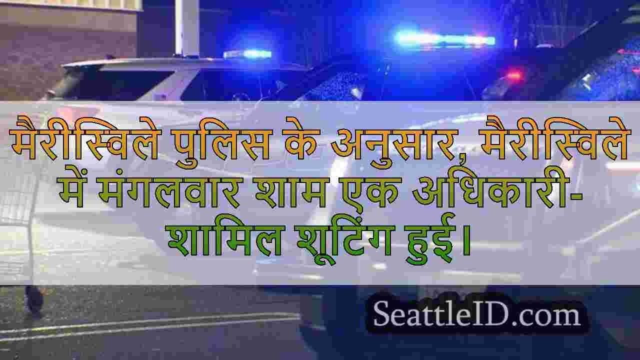 सिएटल समाचार SeattleID