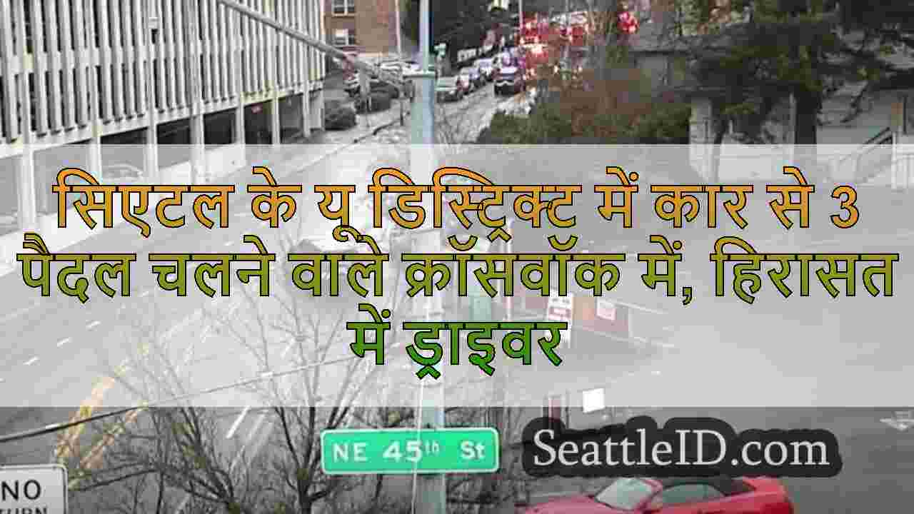 सिएटल समाचार SeattleID