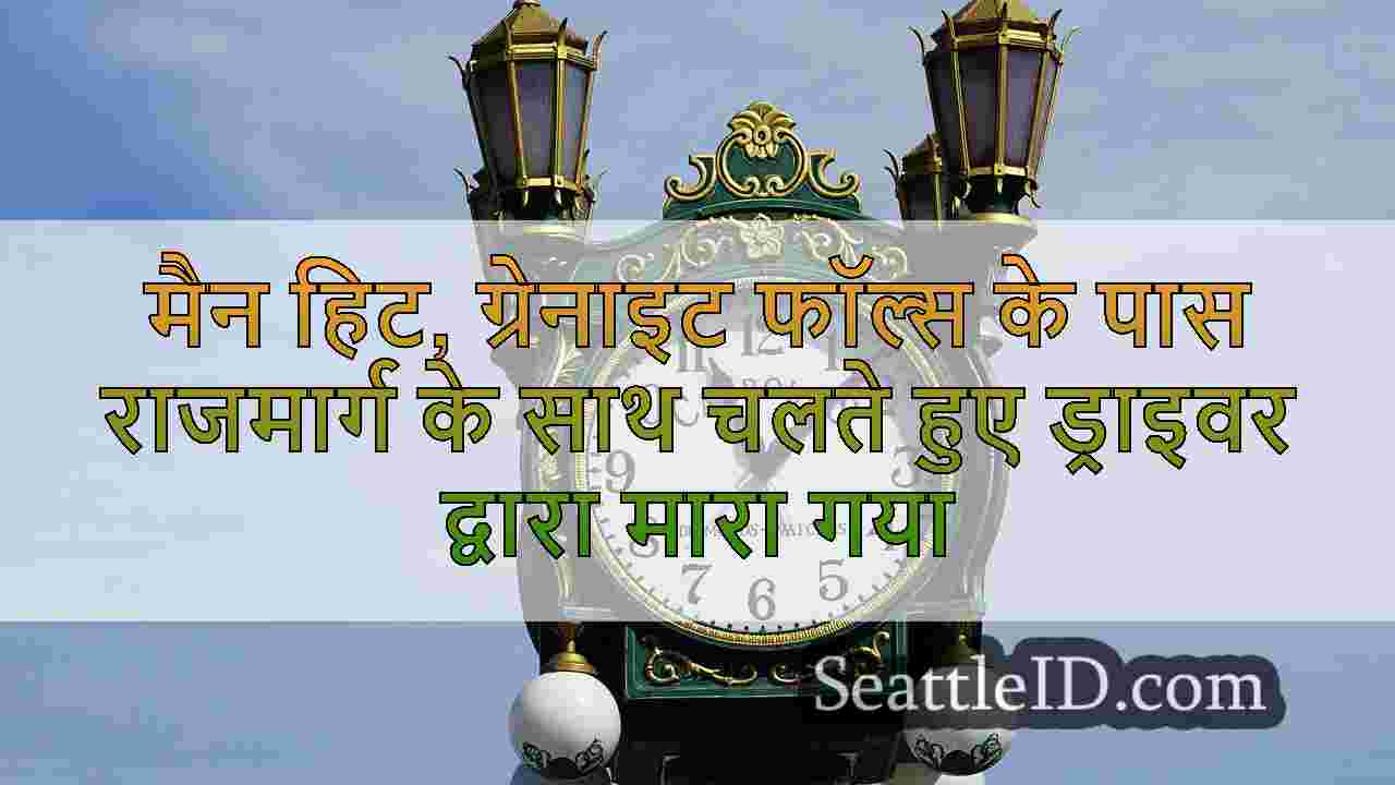 सिएटल समाचार SeattleID
