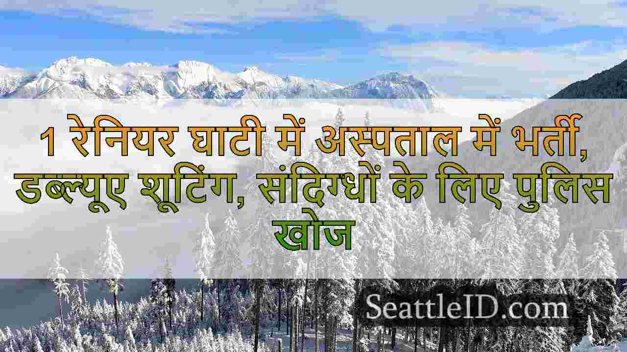 सिएटल समाचार SeattleID