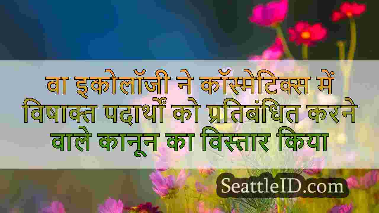 सिएटल समाचार SeattleID