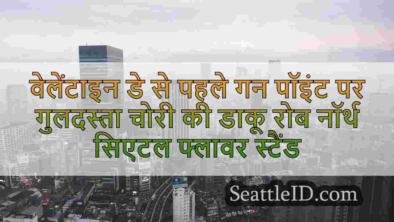 सिएटल समाचार SeattleID