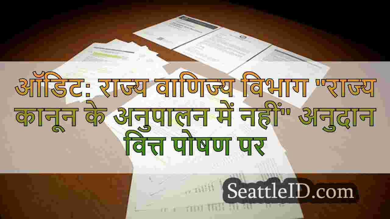 सिएटल समाचार SeattleID