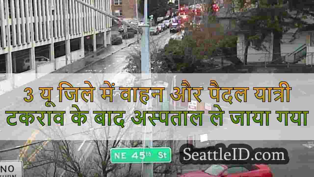 सिएटल समाचार SeattleID