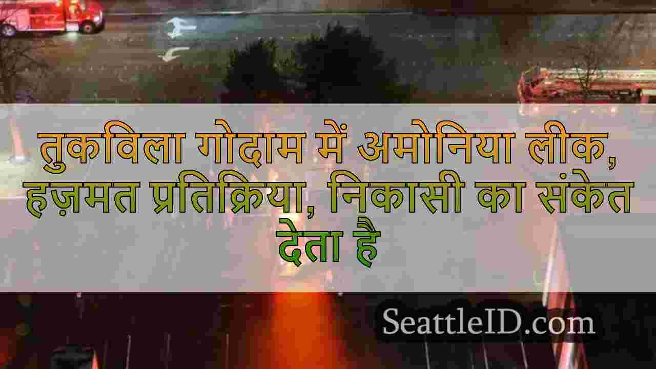 सिएटल समाचार SeattleID