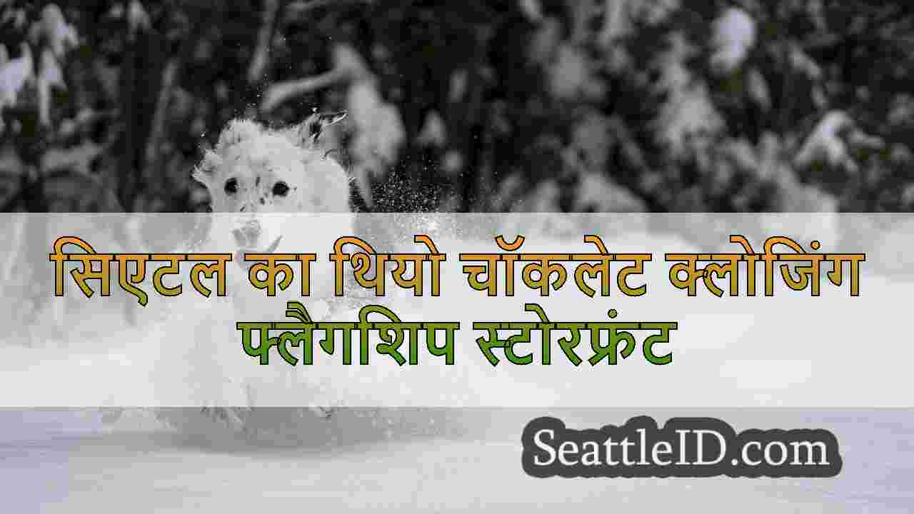 सिएटल समाचार SeattleID