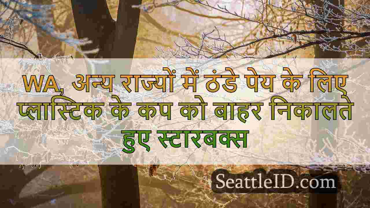 सिएटल समाचार SeattleID