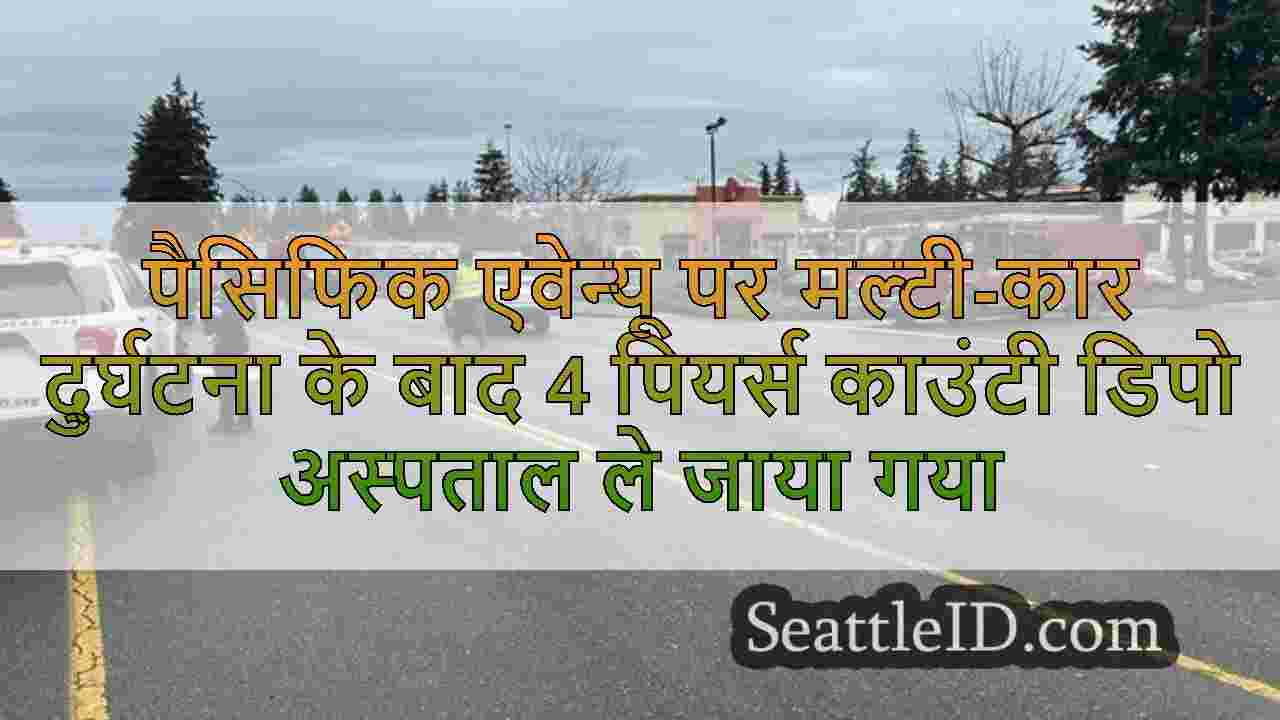 सिएटल समाचार SeattleID