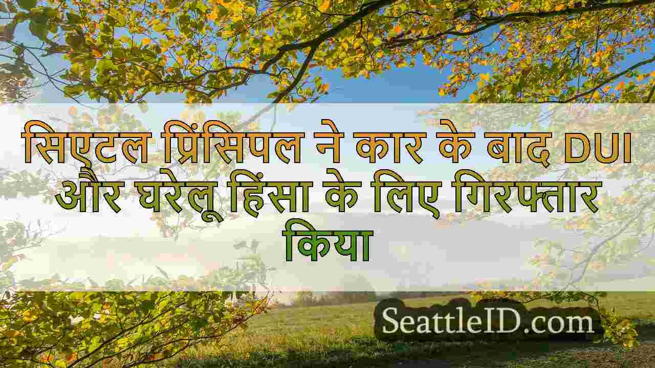 सिएटल समाचार SeattleID