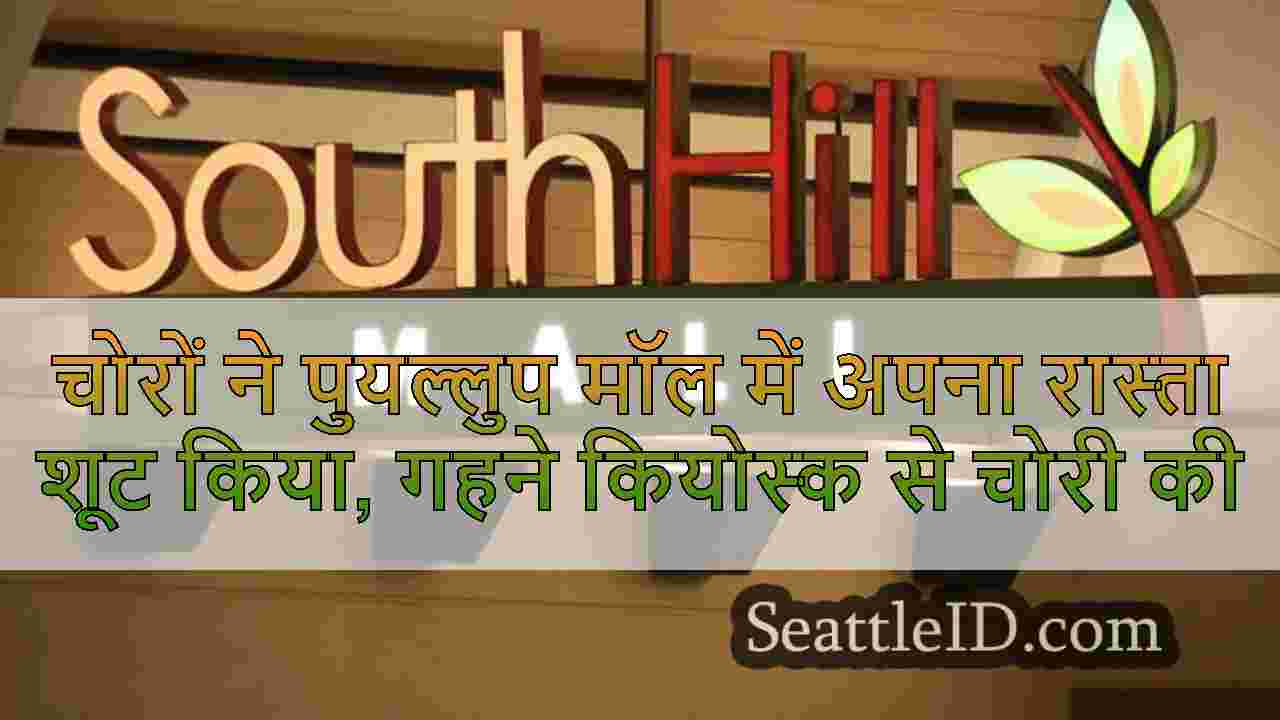 सिएटल समाचार SeattleID