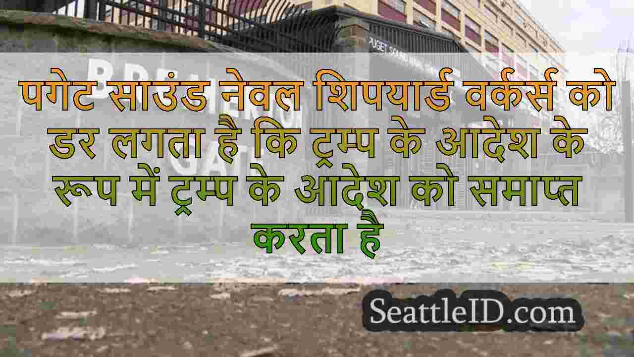 सिएटल समाचार SeattleID