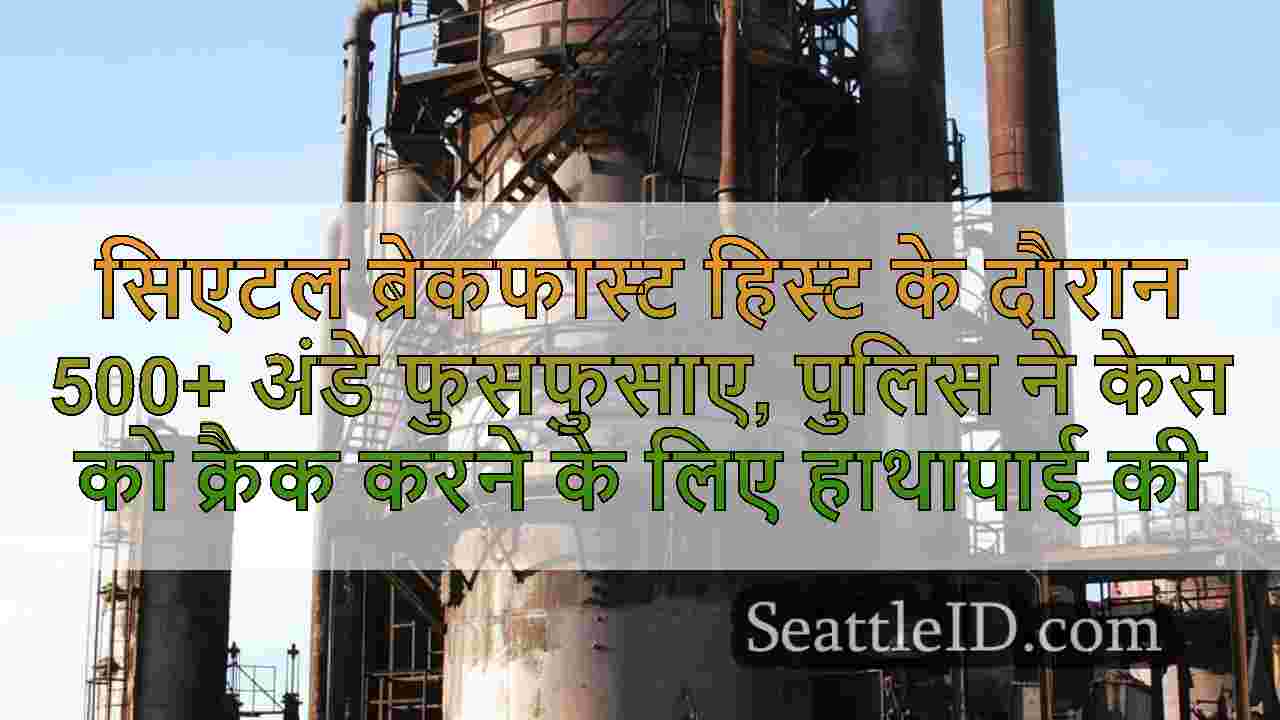 सिएटल समाचार SeattleID
