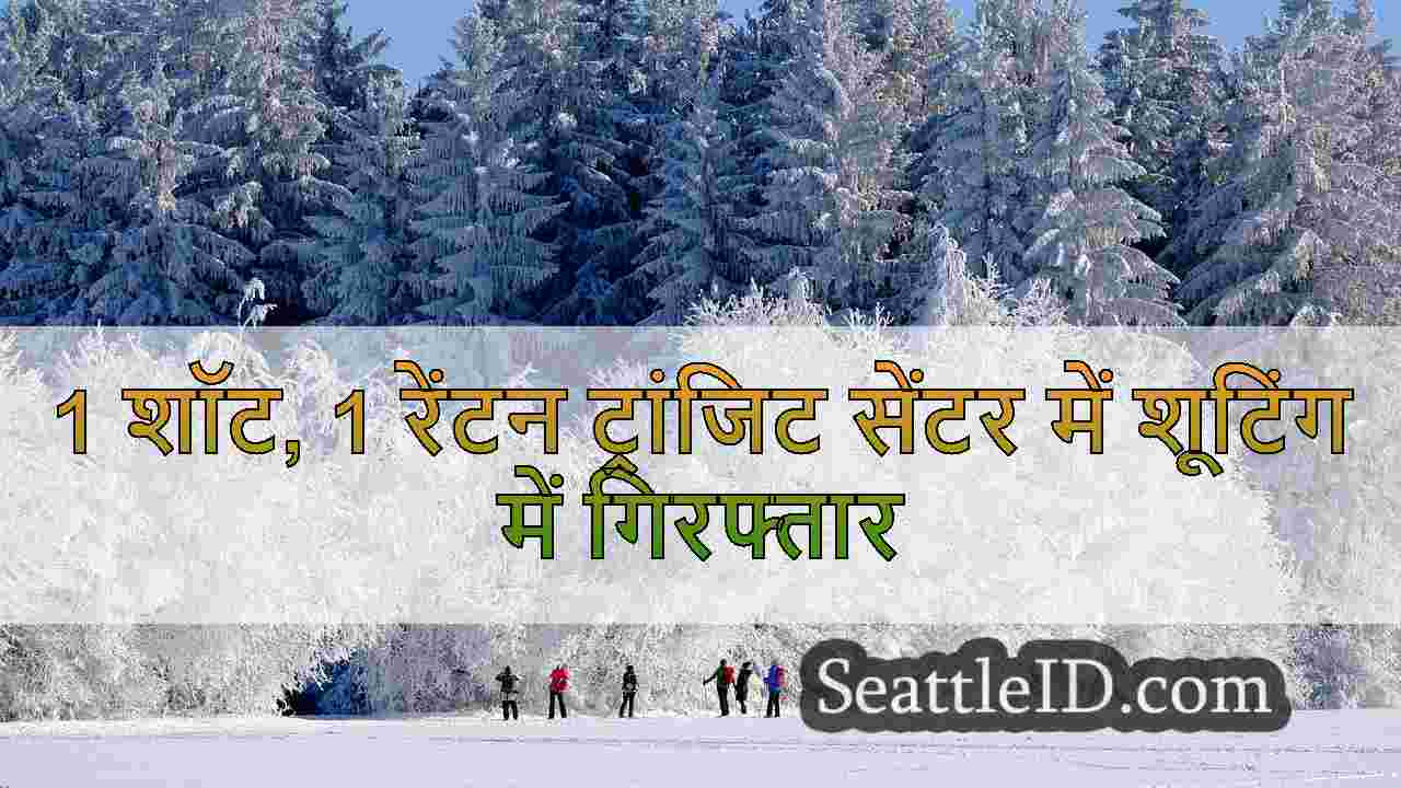 सिएटल समाचार SeattleID