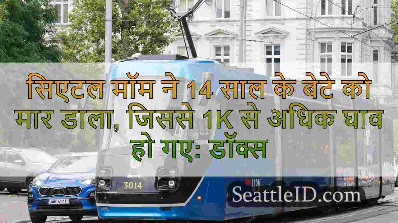 सिएटल समाचार SeattleID
