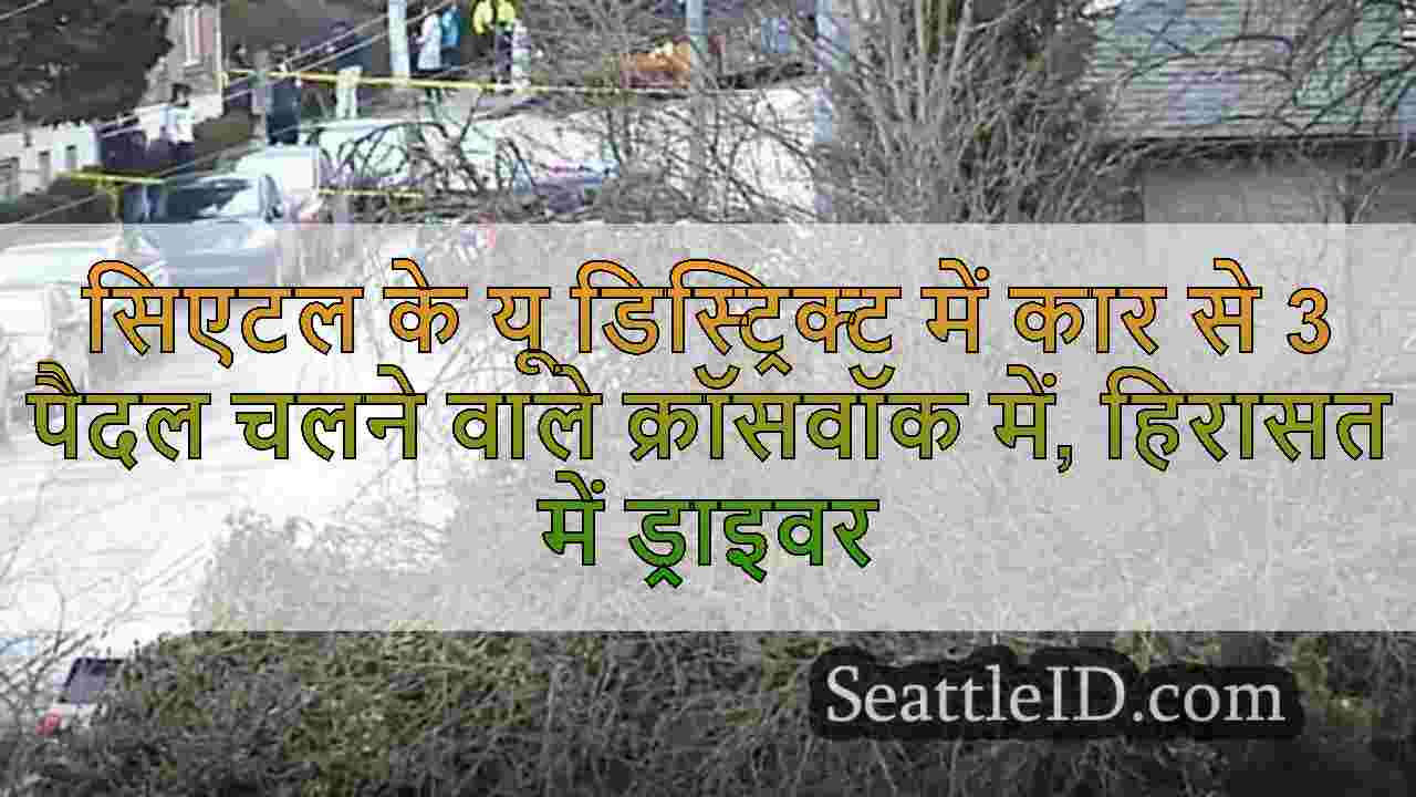 सिएटल समाचार SeattleID