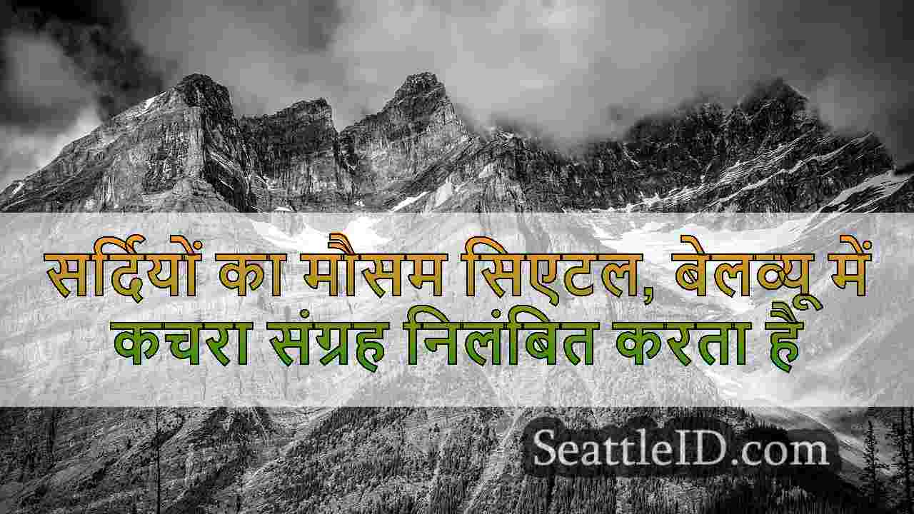 सिएटल समाचार SeattleID
