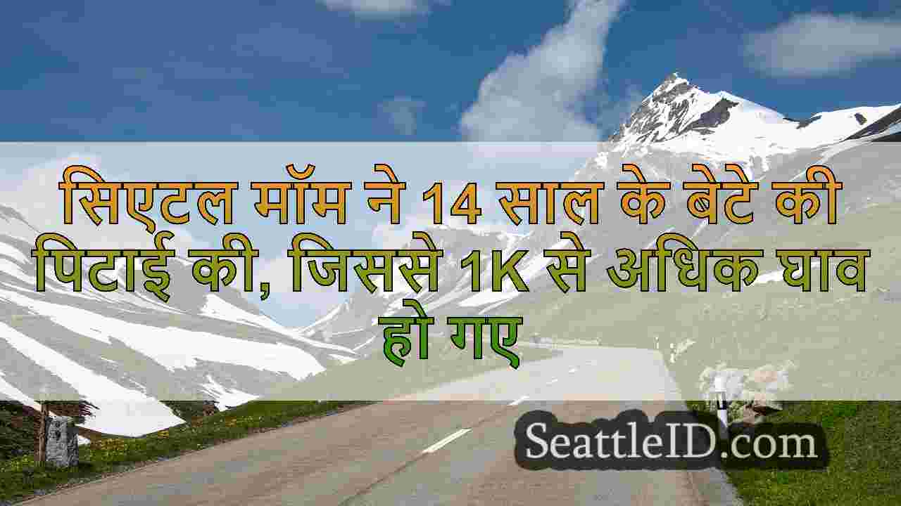 सिएटल समाचार SeattleID