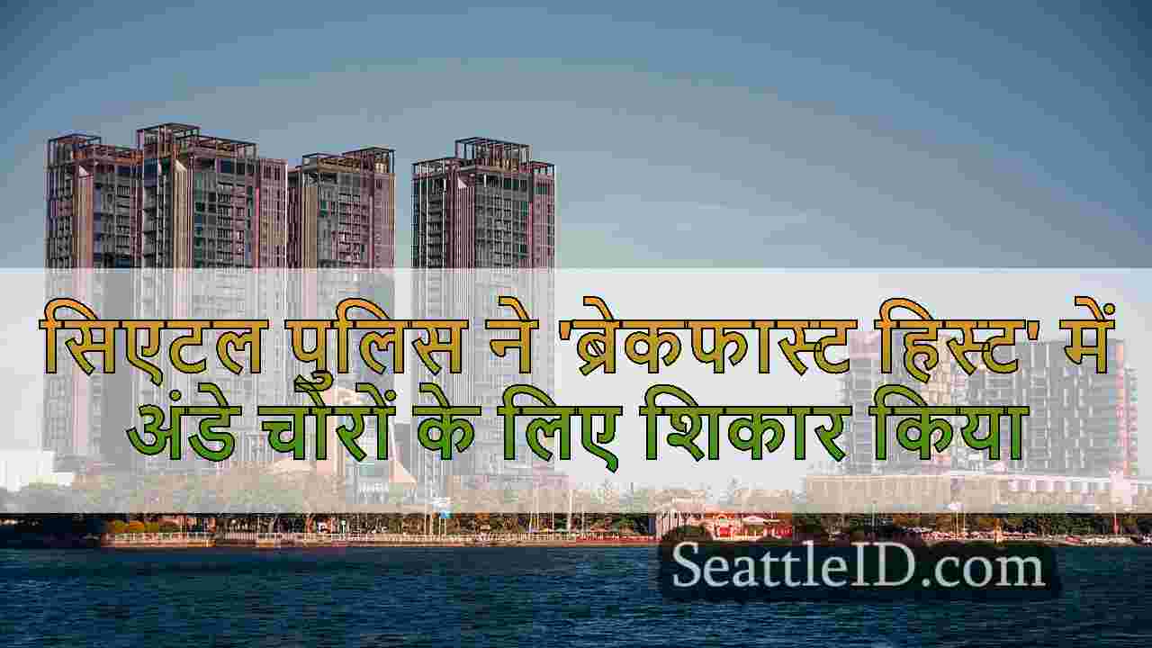 सिएटल समाचार SeattleID