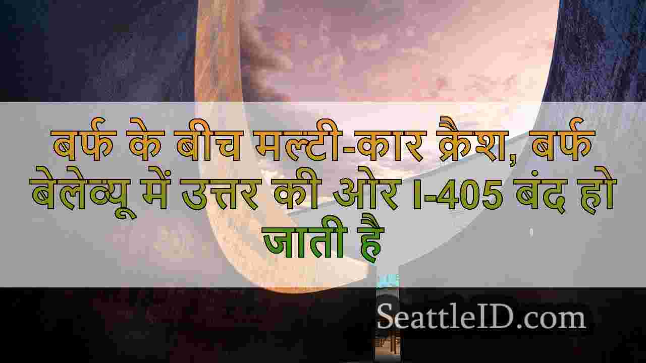 सिएटल समाचार SeattleID