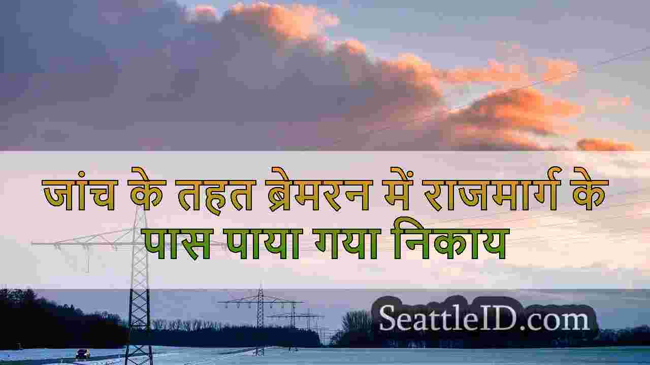 सिएटल समाचार SeattleID