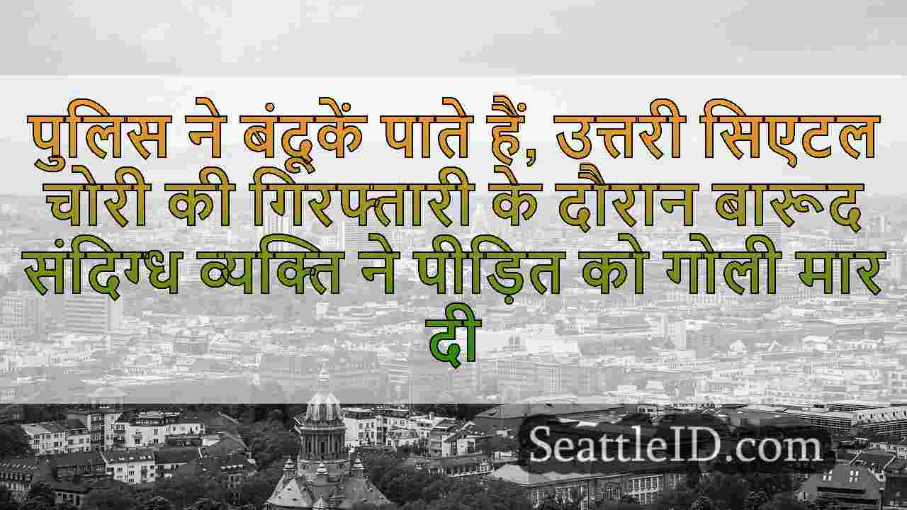 सिएटल समाचार SeattleID