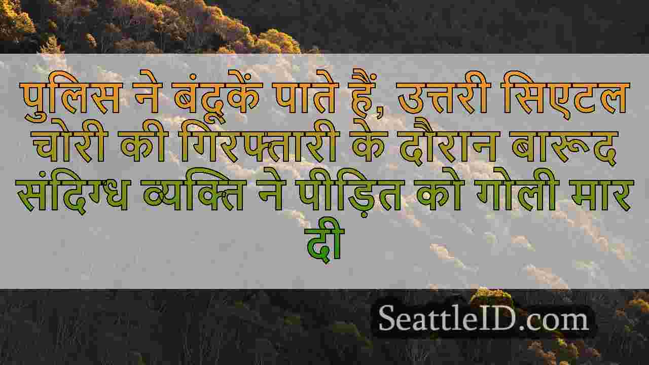 सिएटल समाचार SeattleID