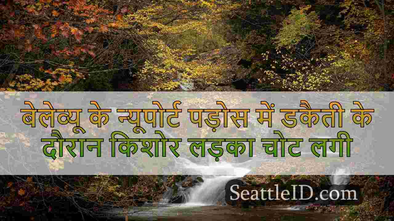 सिएटल समाचार SeattleID