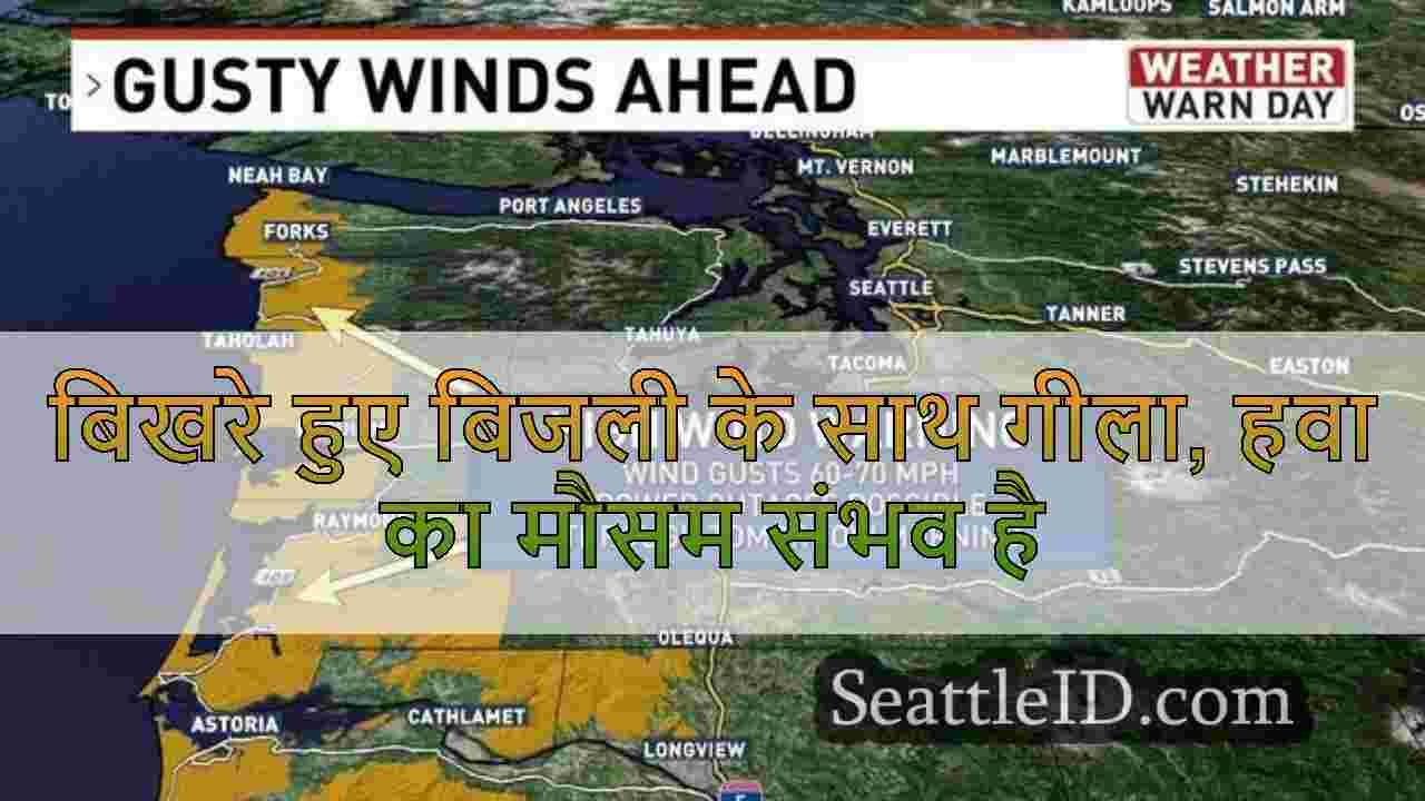सिएटल समाचार SeattleID