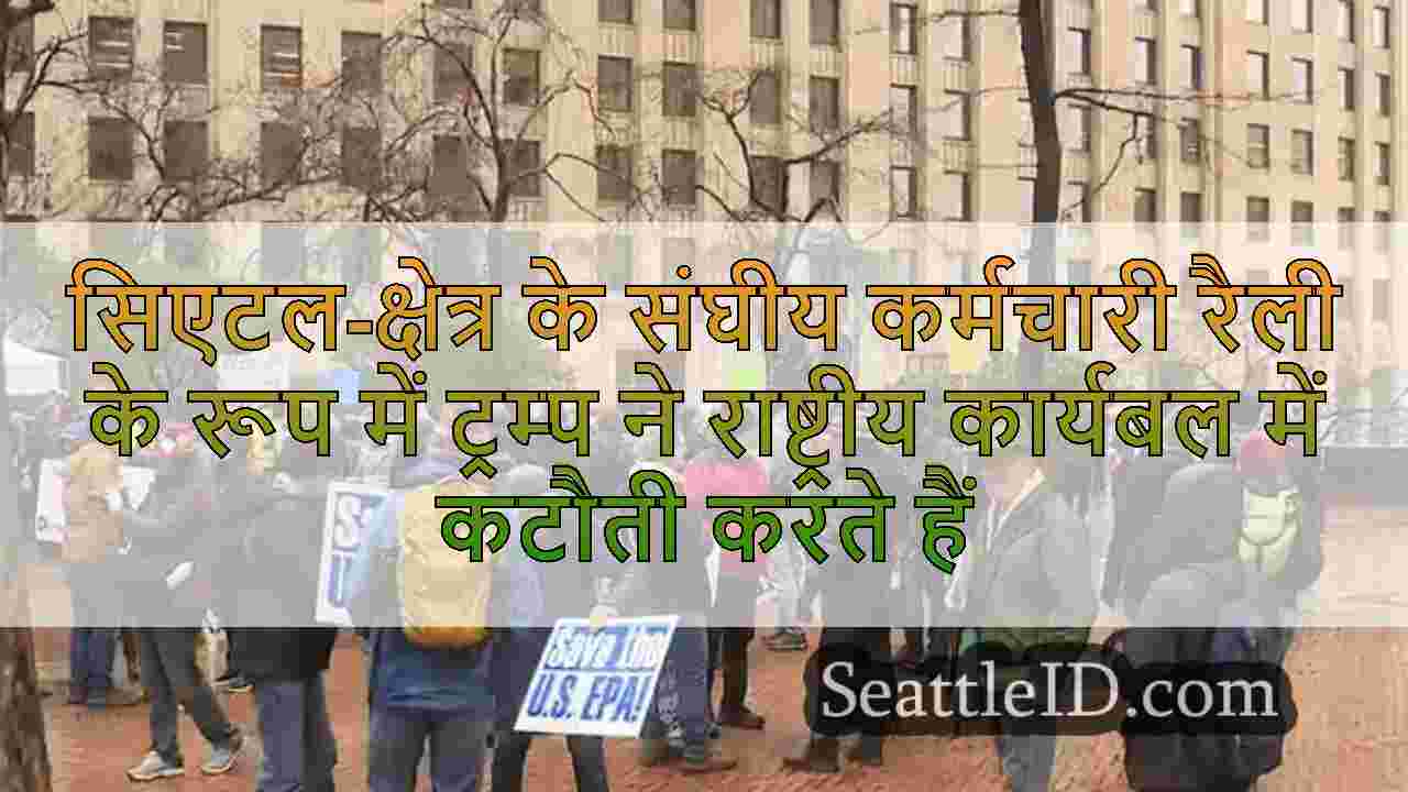 सिएटल समाचार SeattleID
