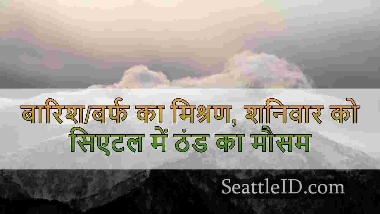 सिएटल समाचार SeattleID