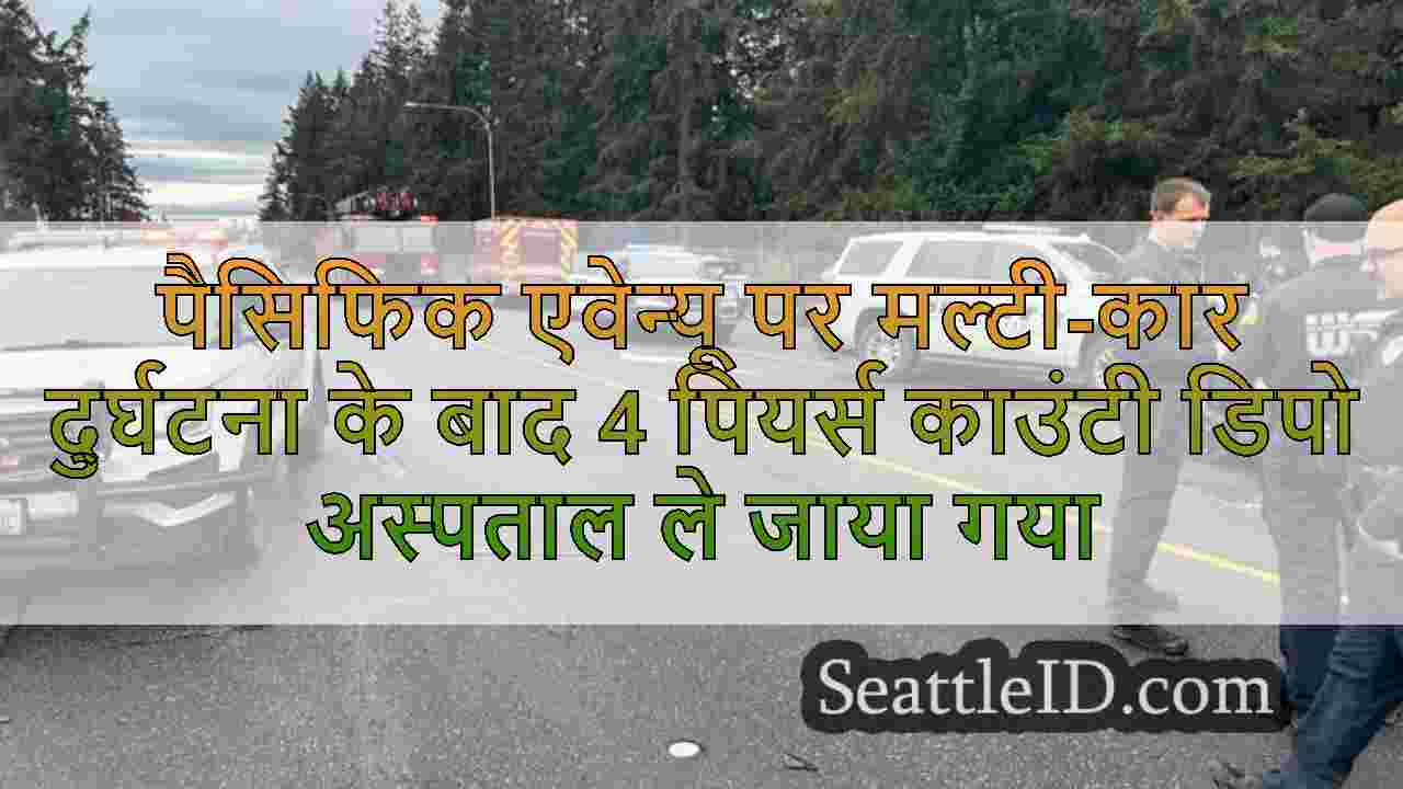 सिएटल समाचार SeattleID