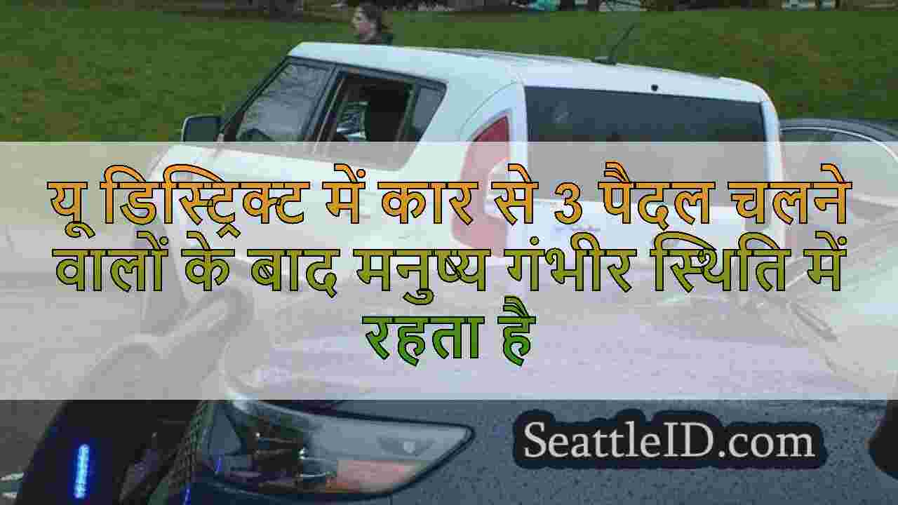 सिएटल समाचार SeattleID