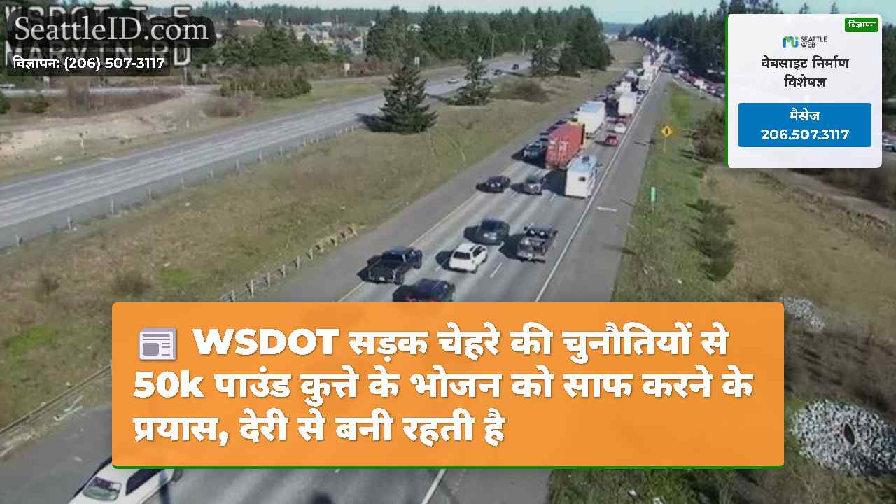 सिएटल समाचार SeattleID