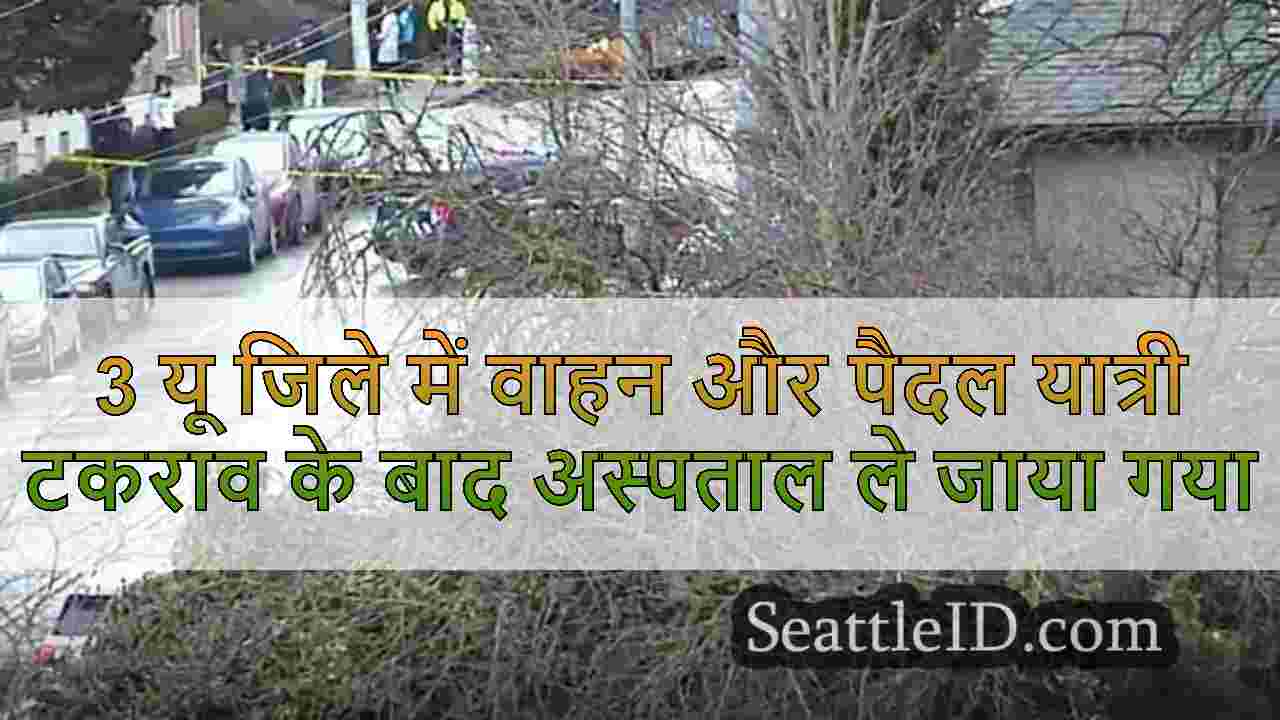 सिएटल समाचार SeattleID