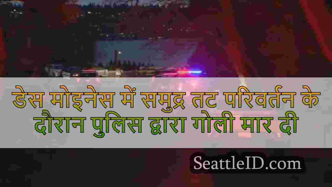 सिएटल समाचार SeattleID