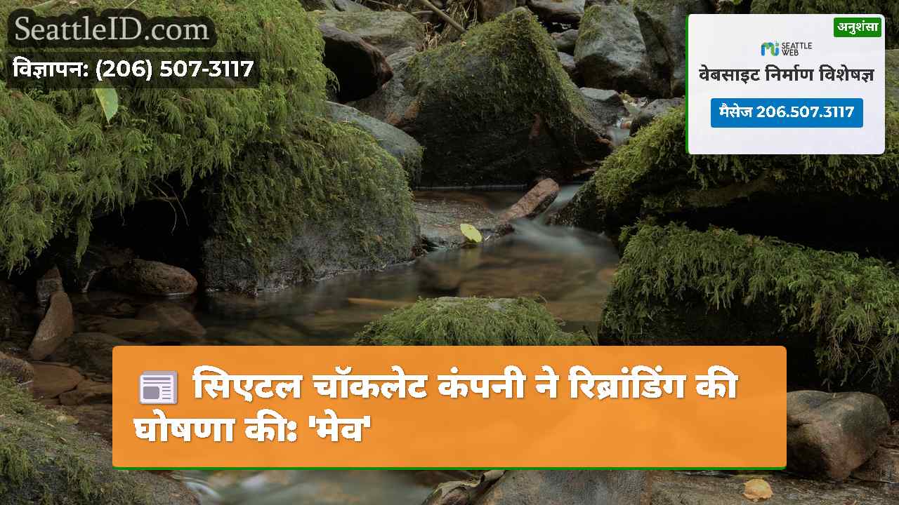 सिएटल समाचार SeattleID
