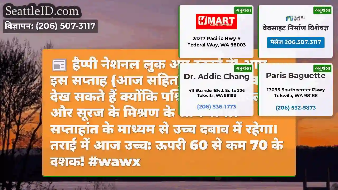 हैप्पी नेशनल लुक अप स्काई डे!