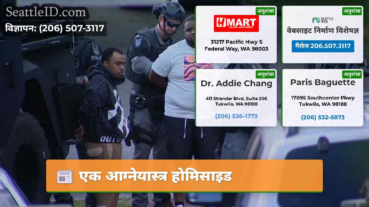 एक आग्नेयास्त्र होमिसाइड