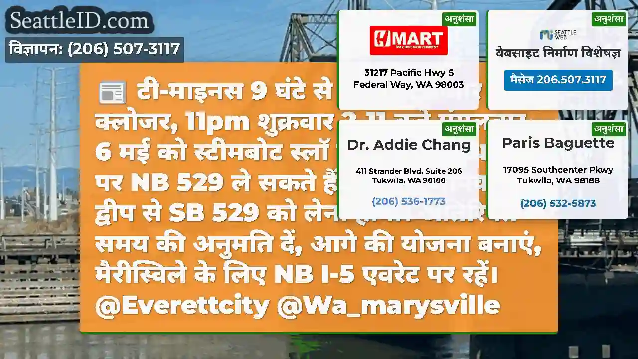 टी-माइनस 9 घंटे से एनबी एसआर 529 क्लोजर, 11pm
