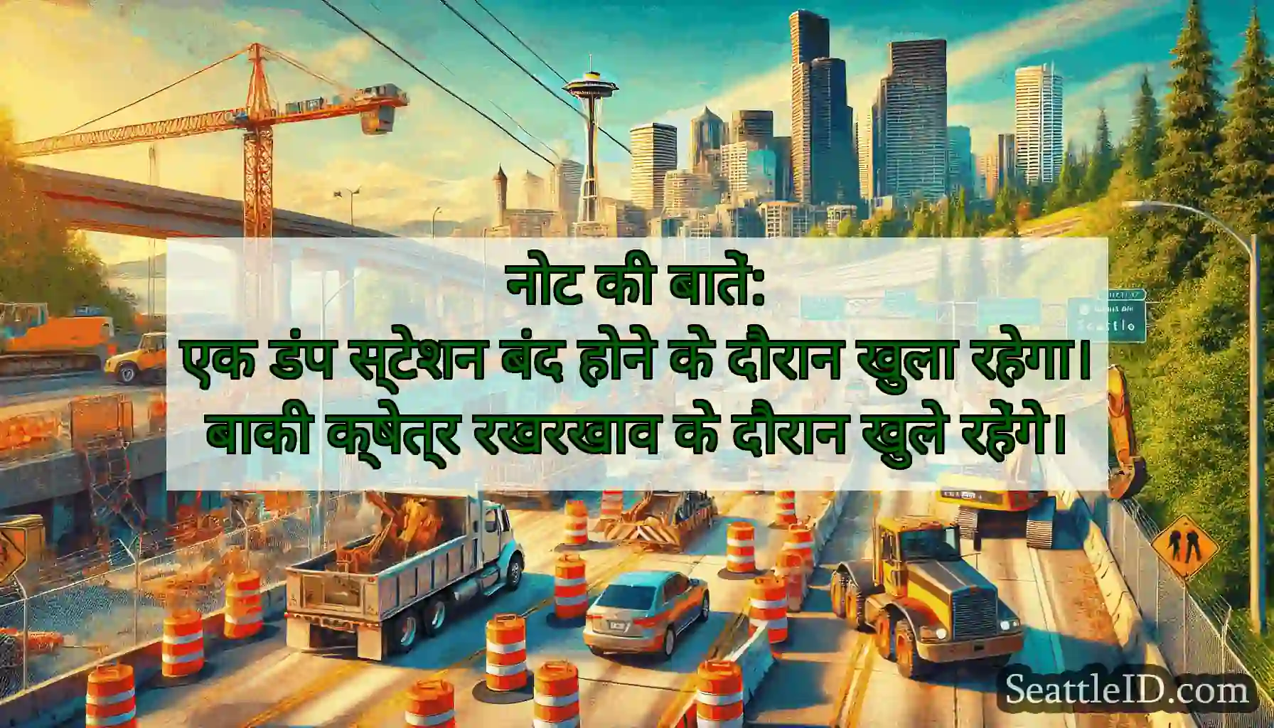 नोट की बातें: