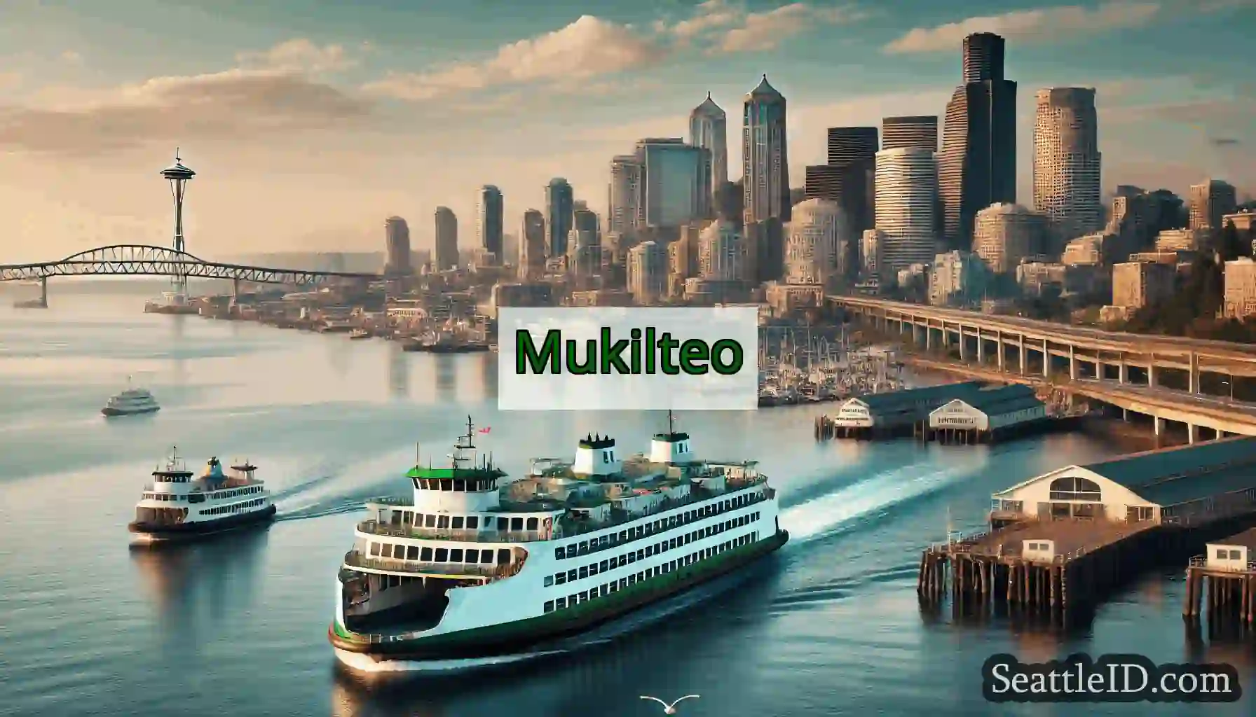 Mukilteo