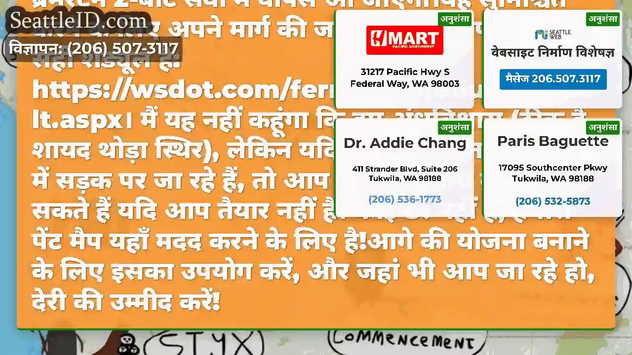 इस सप्ताह के अंत में बहुत कुछ हो रहा है!हमारा नया