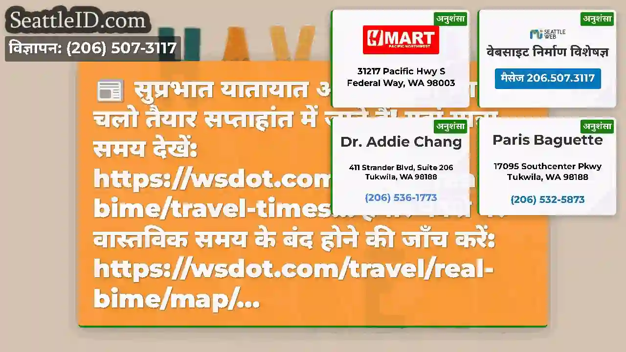 सुप्रभात यातायात अकाल!हैप्पी फ्राइडे!