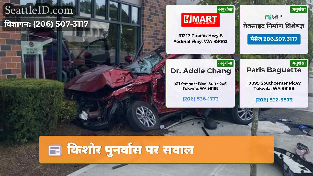 किशोर पुनर्वास पर सवाल