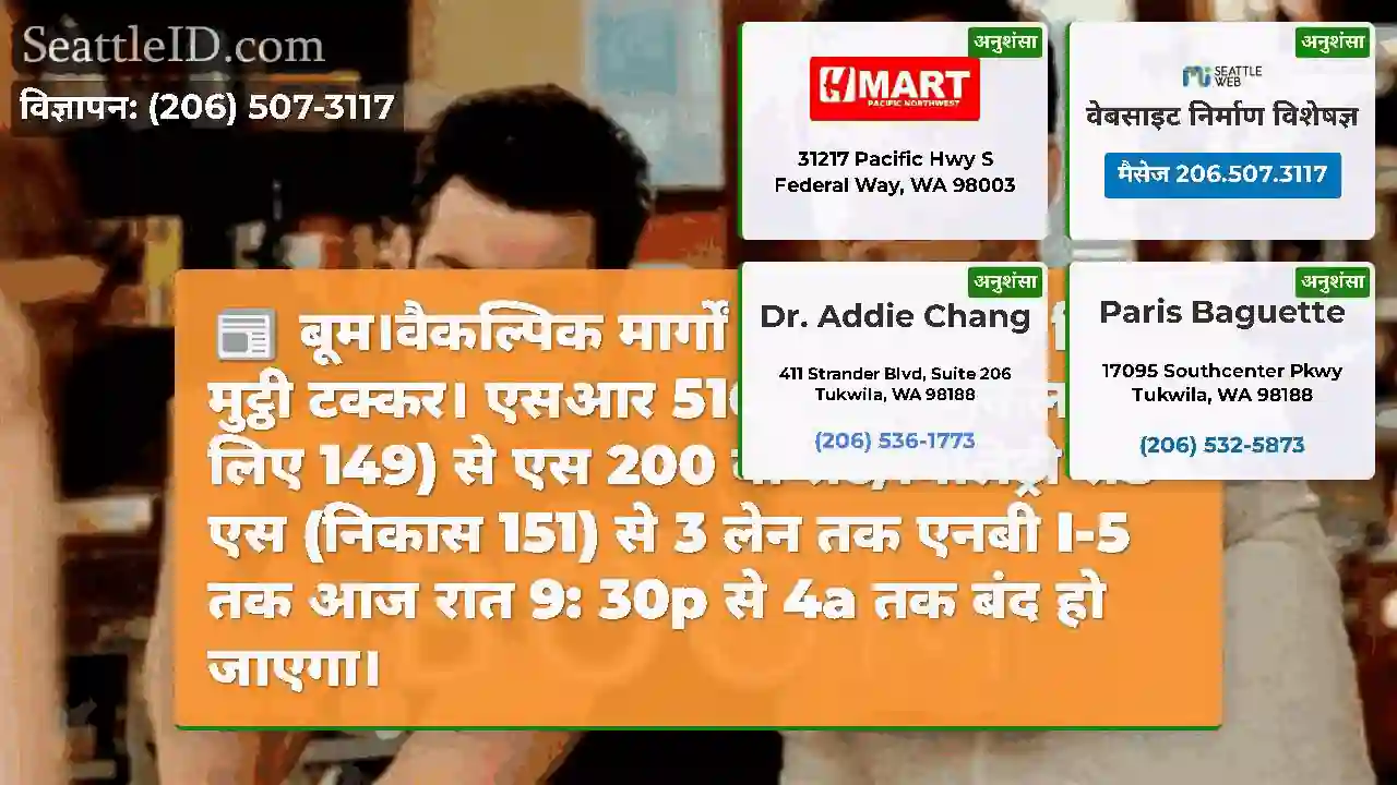 बूम।वैकल्पिक मार्गों को खोजने के लिए मुट्ठी टक्कर।