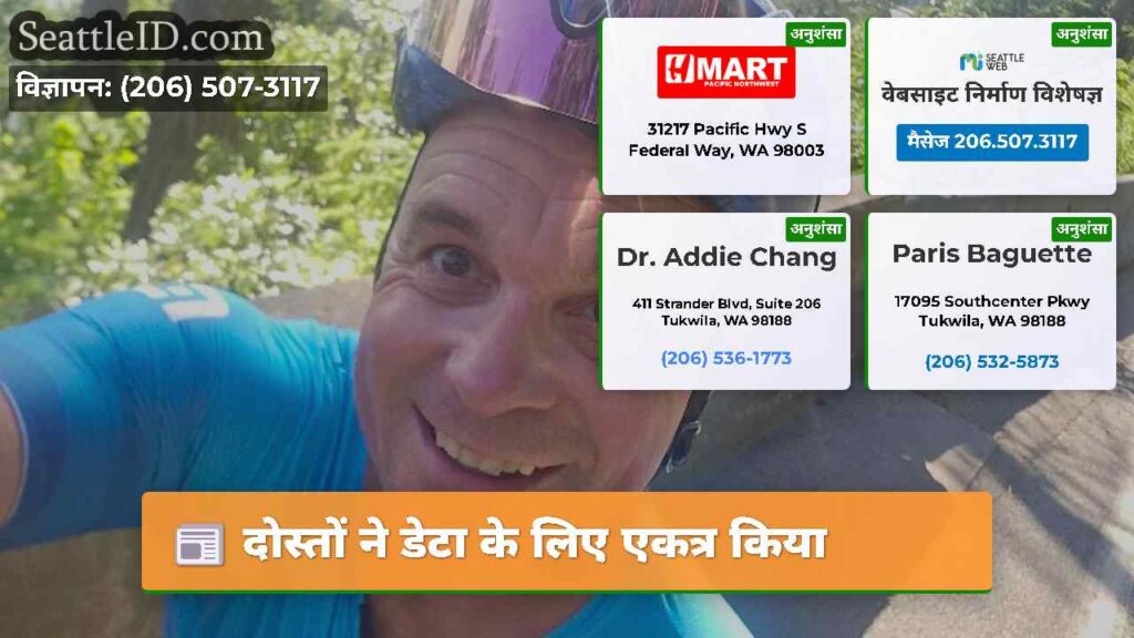 दोस्तों ने डेटा के लिए एकत्र किया