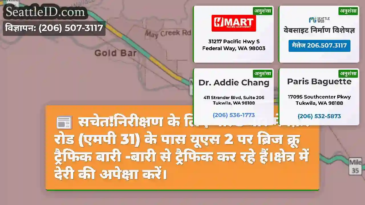 सचेत!निरीक्षण के लिए गोल्ड बार में फ़िर रोड (एमपी